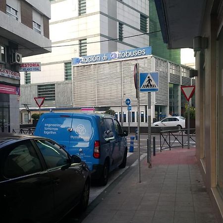 Gs Alcázar Apartman Talavera de la Reina Kültér fotó