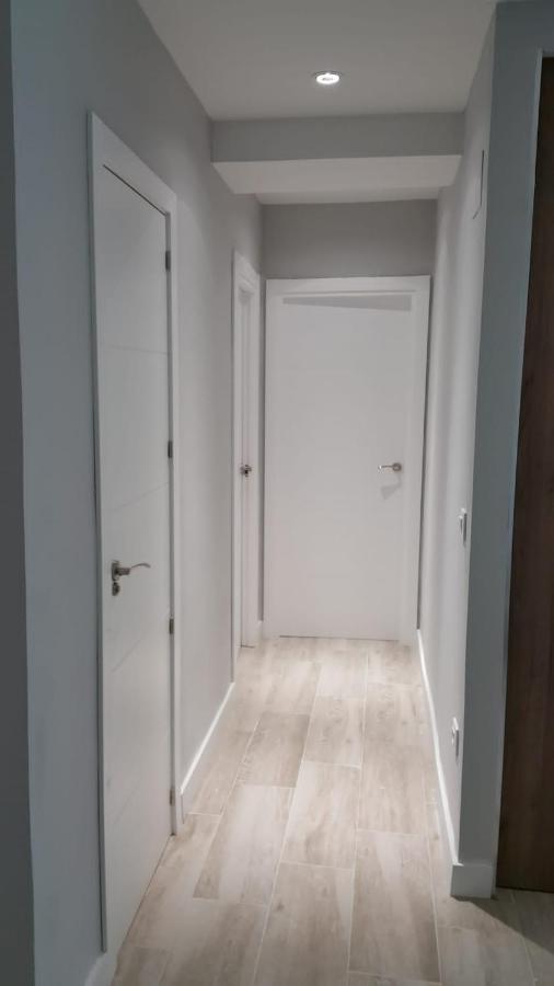 Gs Alcázar Apartman Talavera de la Reina Kültér fotó
