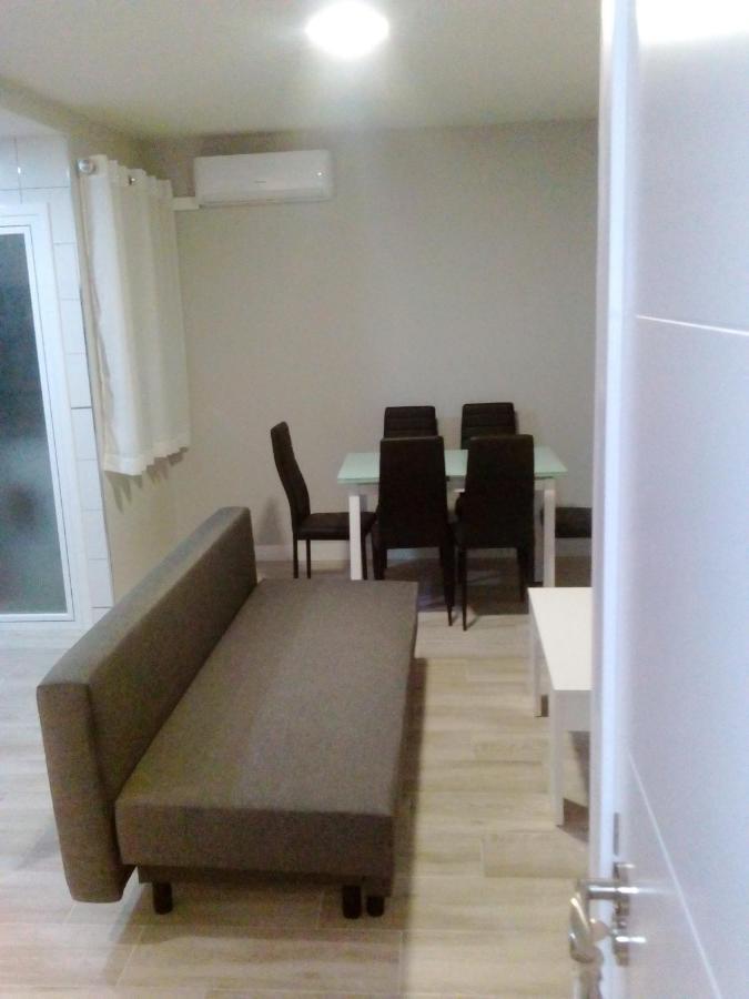 Gs Alcázar Apartman Talavera de la Reina Kültér fotó