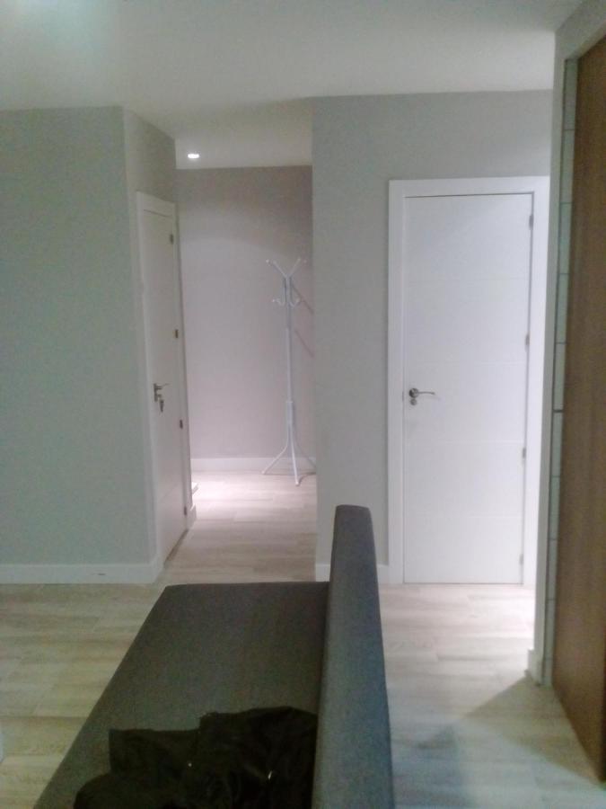 Gs Alcázar Apartman Talavera de la Reina Kültér fotó