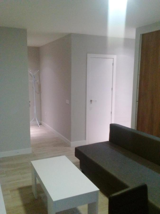Gs Alcázar Apartman Talavera de la Reina Kültér fotó