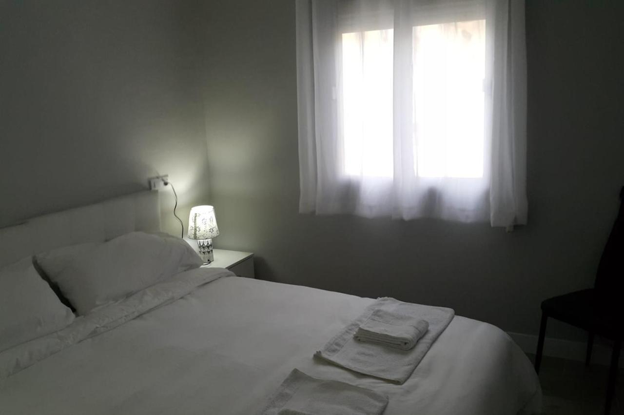Gs Alcázar Apartman Talavera de la Reina Kültér fotó