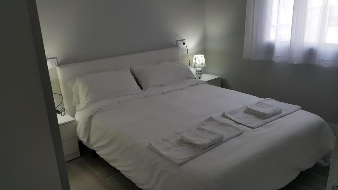 Gs Alcázar Apartman Talavera de la Reina Kültér fotó