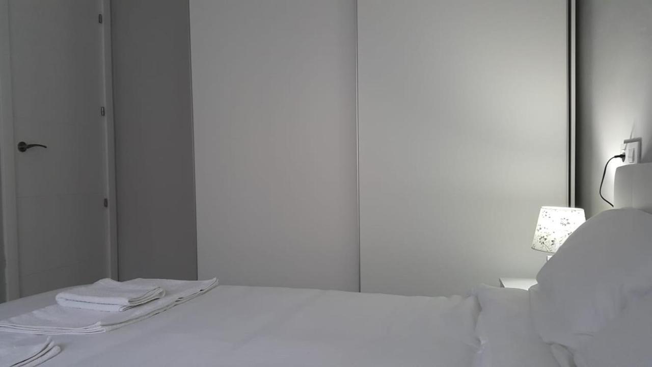 Gs Alcázar Apartman Talavera de la Reina Kültér fotó