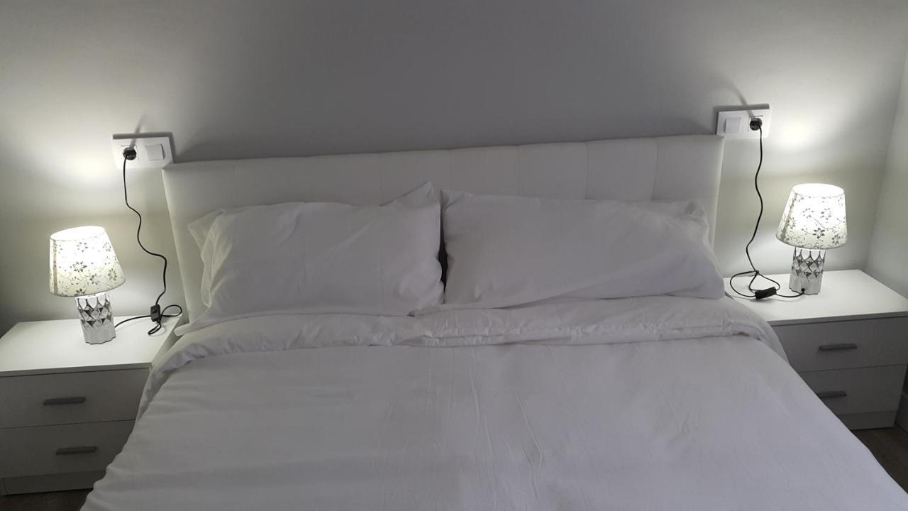 Gs Alcázar Apartman Talavera de la Reina Kültér fotó