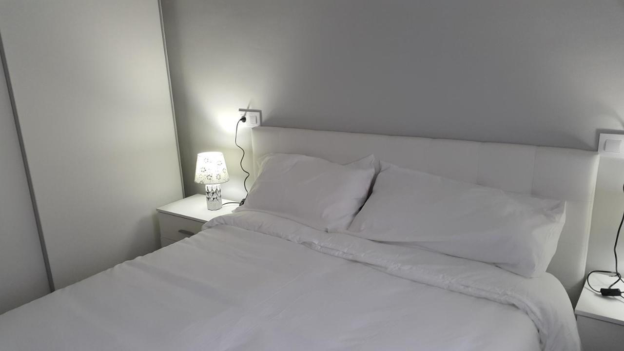 Gs Alcázar Apartman Talavera de la Reina Kültér fotó