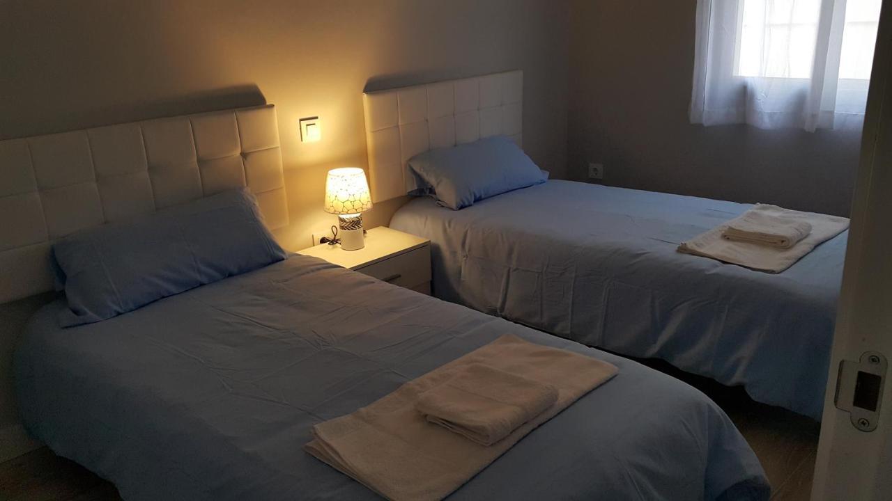 Gs Alcázar Apartman Talavera de la Reina Kültér fotó