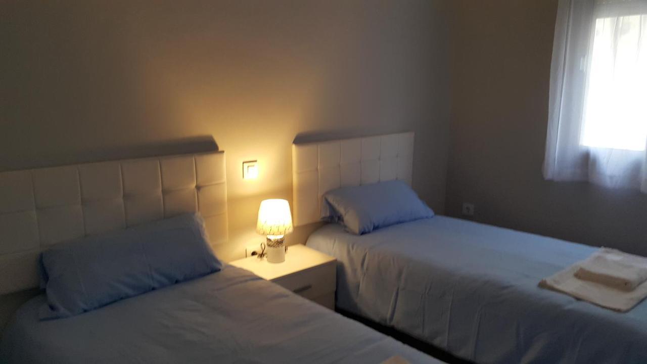 Gs Alcázar Apartman Talavera de la Reina Kültér fotó
